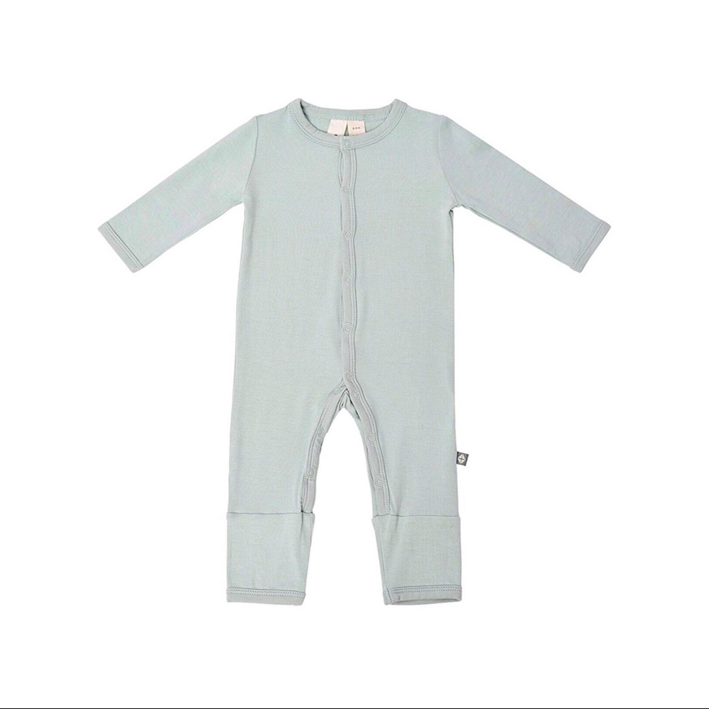 Kyle Baby Romper